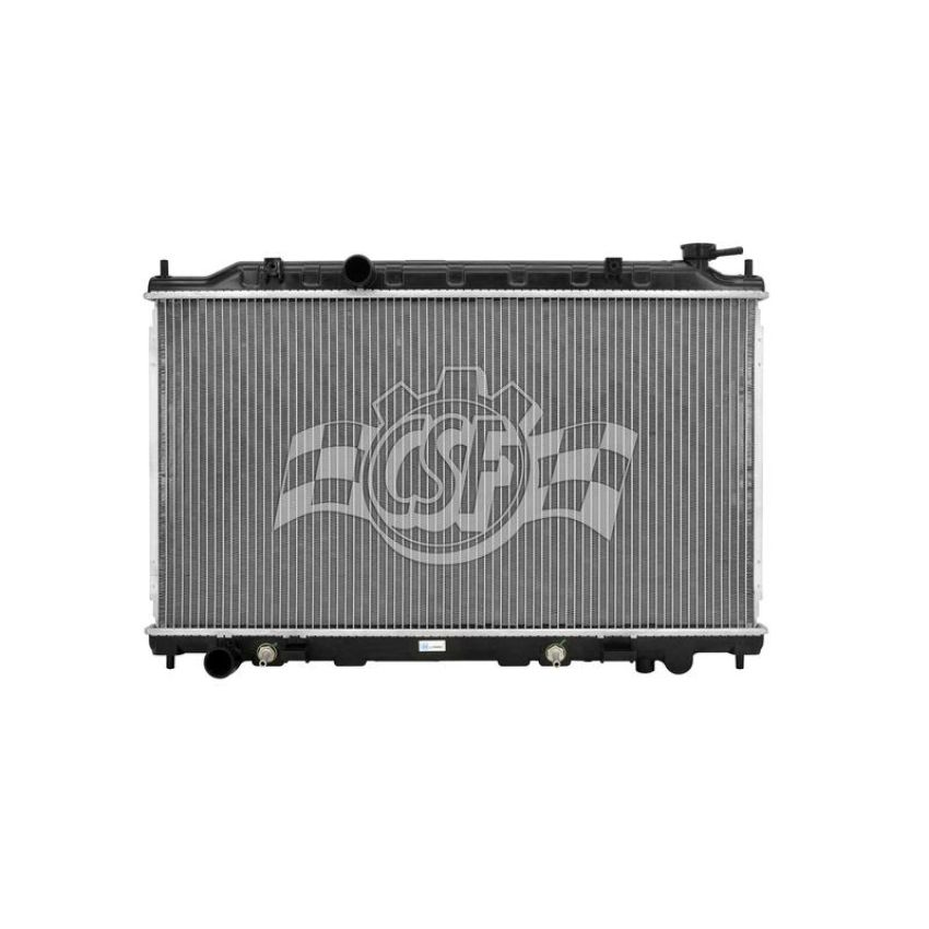 CSF 2944 Radiator