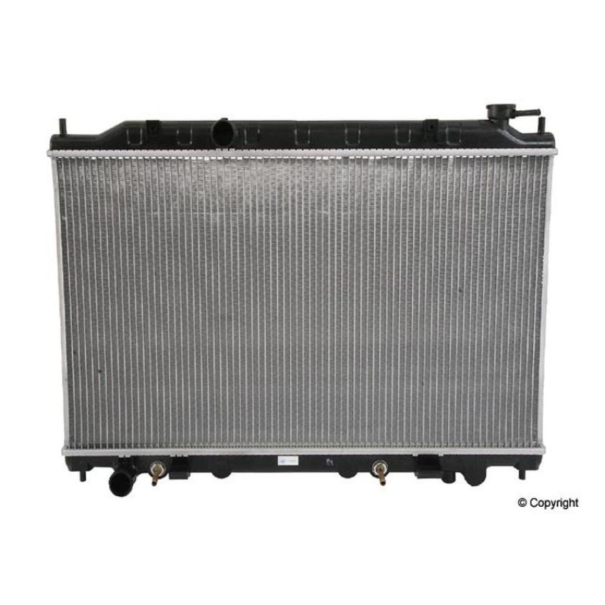 CSF 2944 Radiator