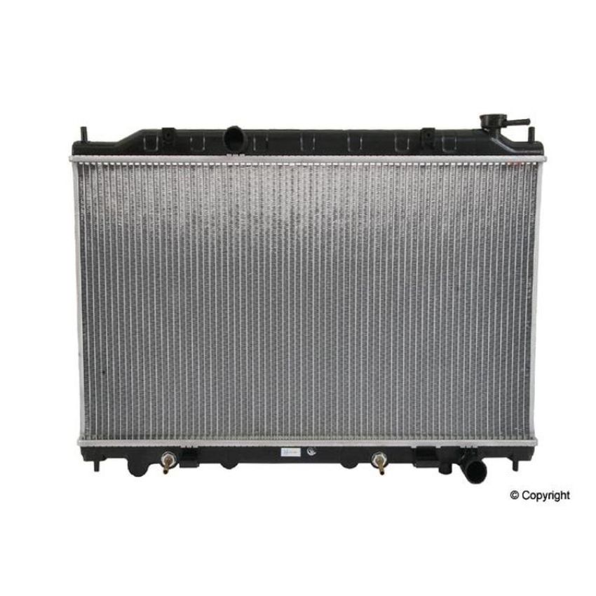CSF 2945 Radiator