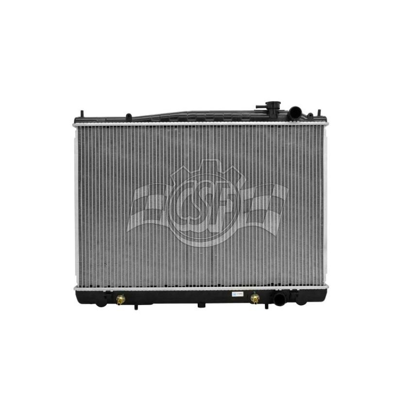 CSF 2946 Radiator