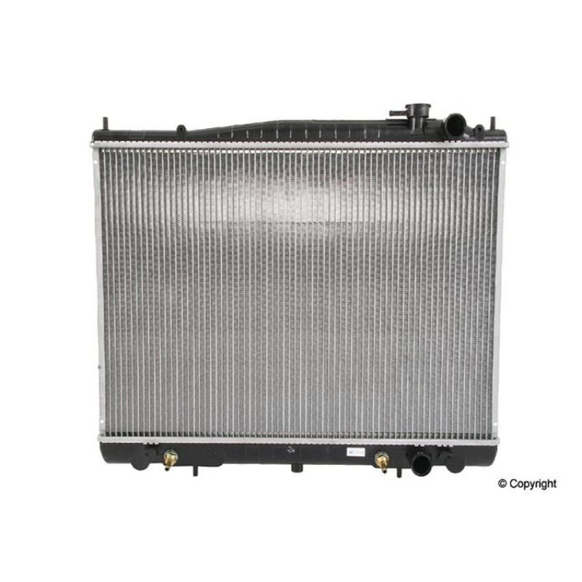 CSF 2946 Radiator