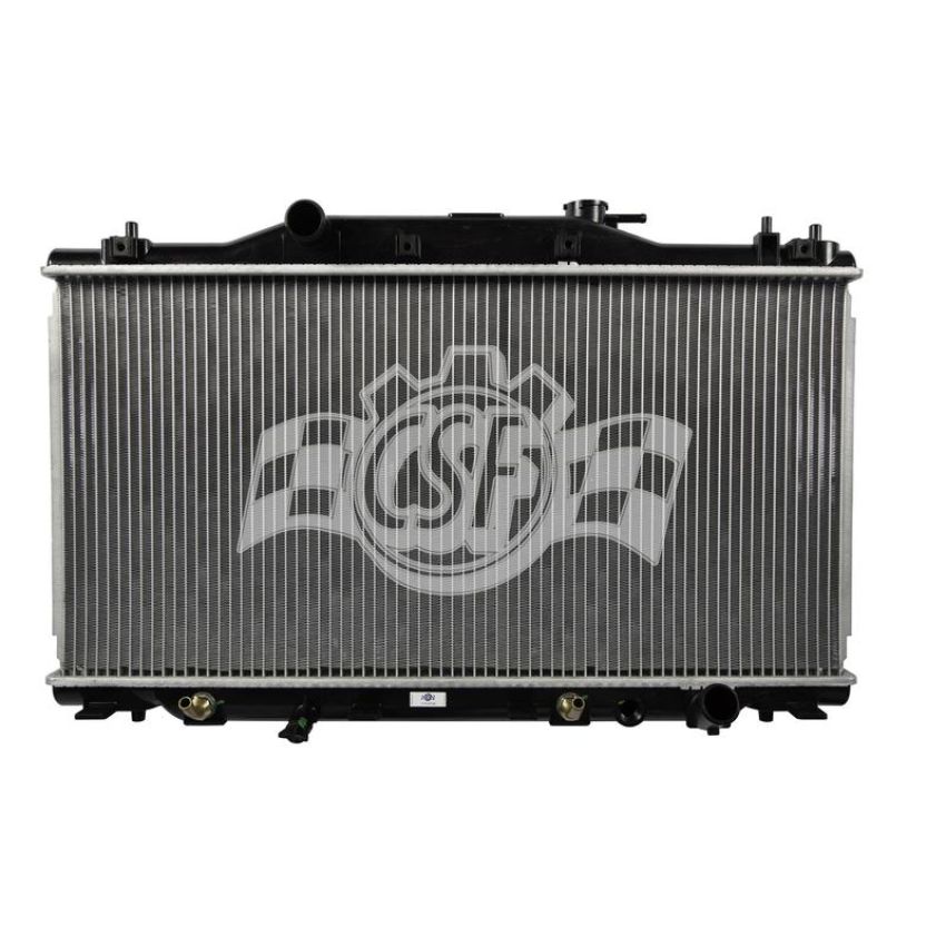 CSF 2965 Radiator