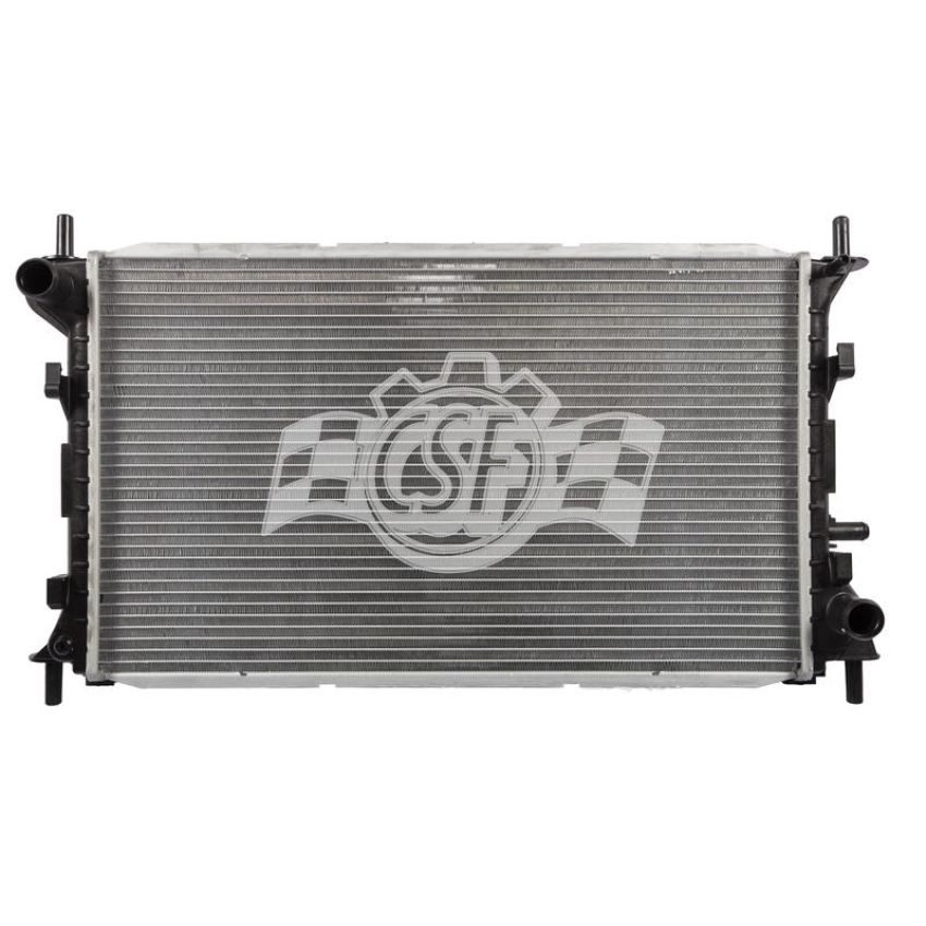 CSF 2973 Radiator