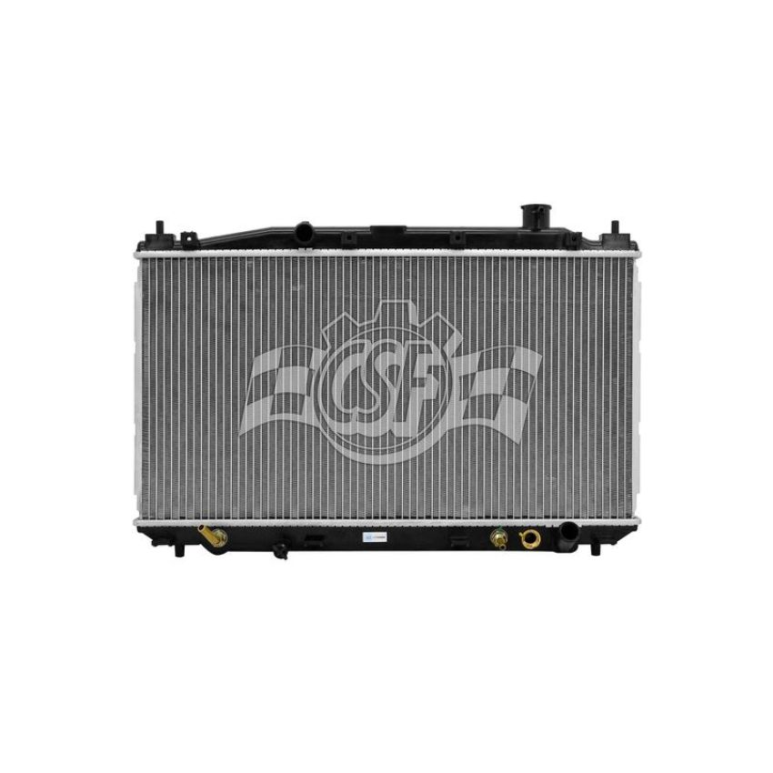 CSF 2978 Radiator