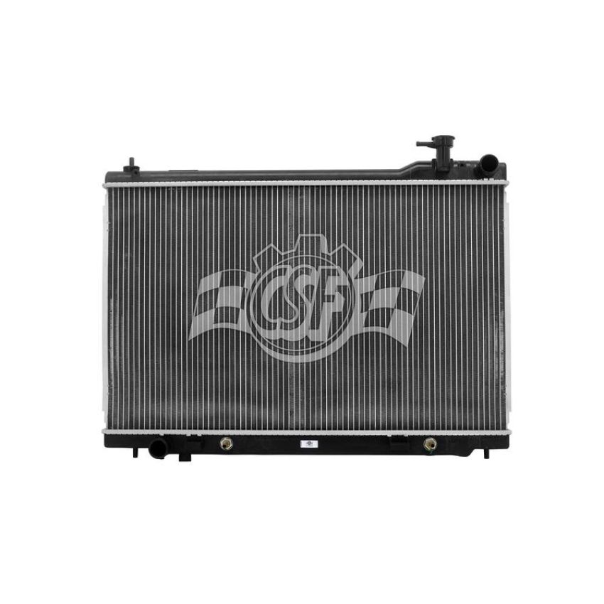 CSF 2980 Radiator