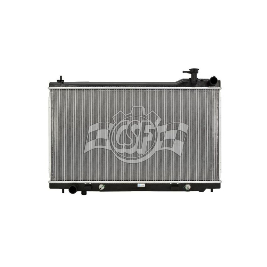 CSF 2983 Radiator