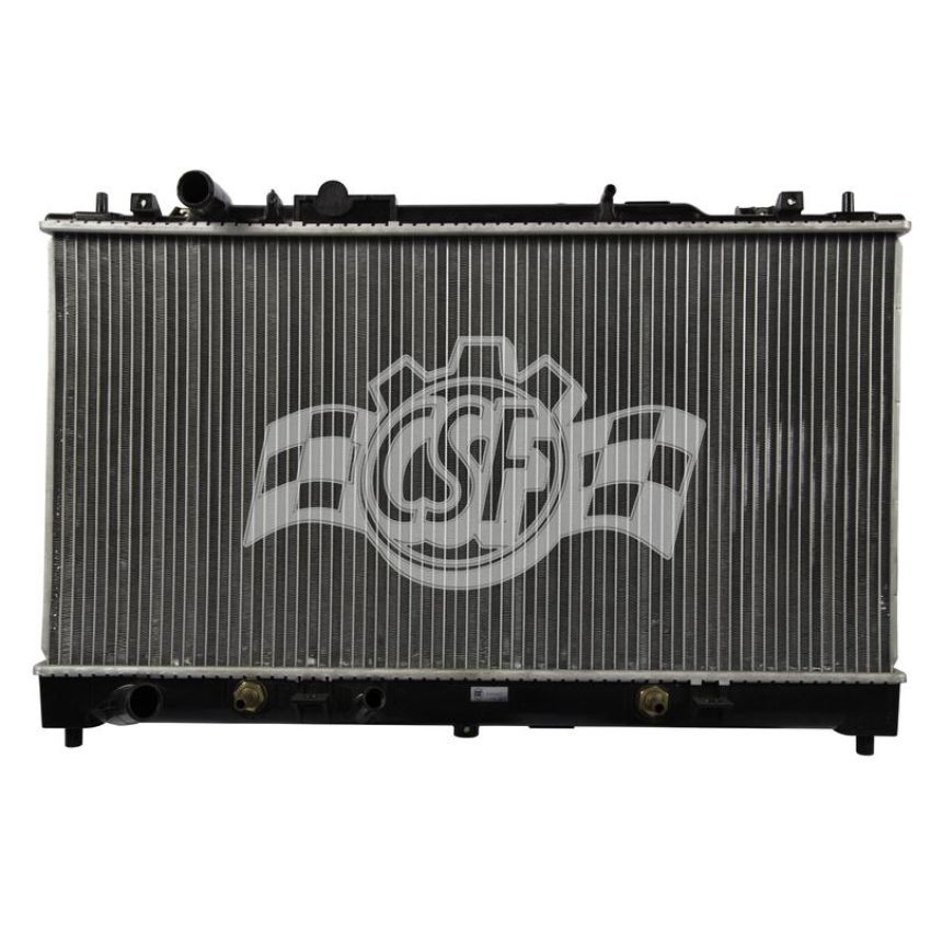 CSF 2992 Radiator