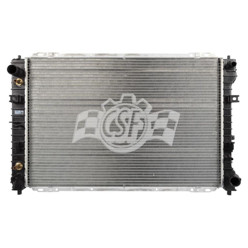 CSF 2993 Radiator