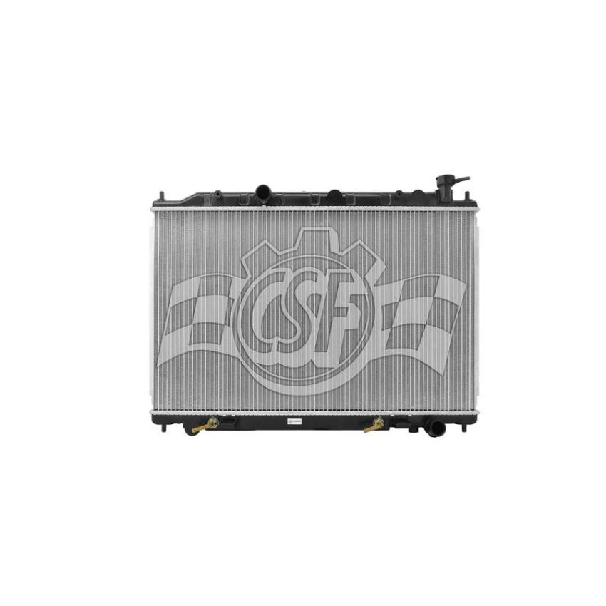 CSF 2995 Radiator