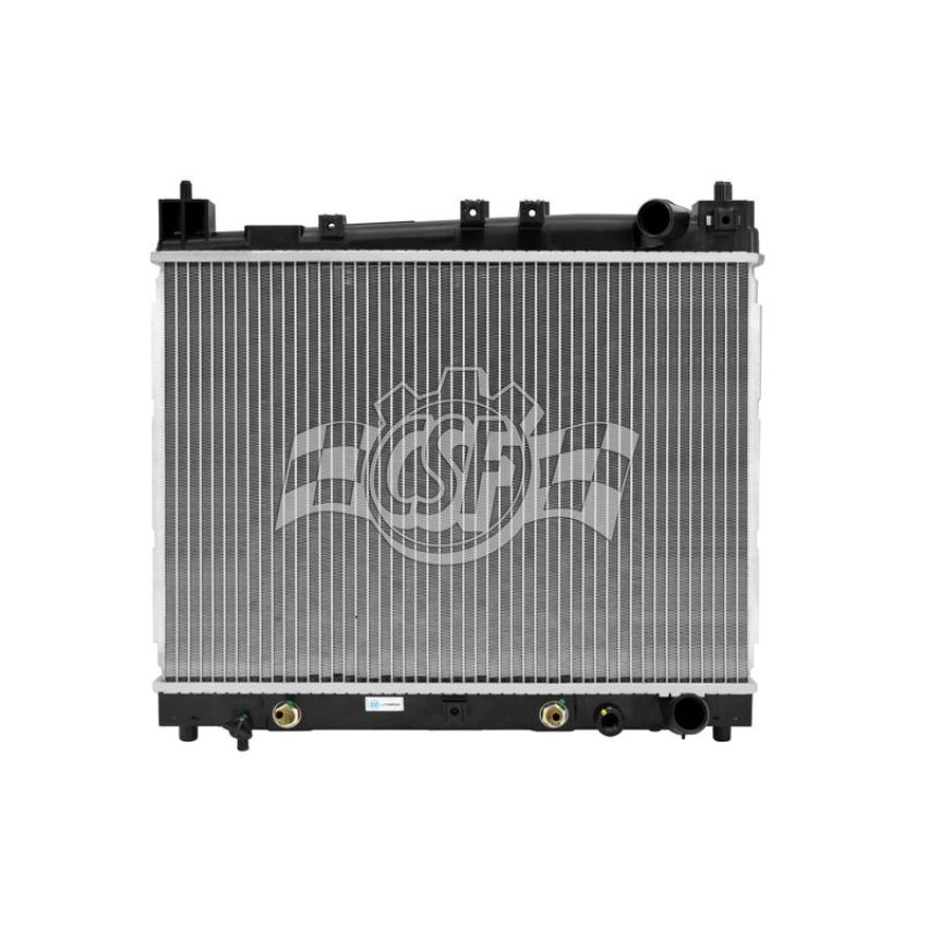 CSF 3001 Radiator