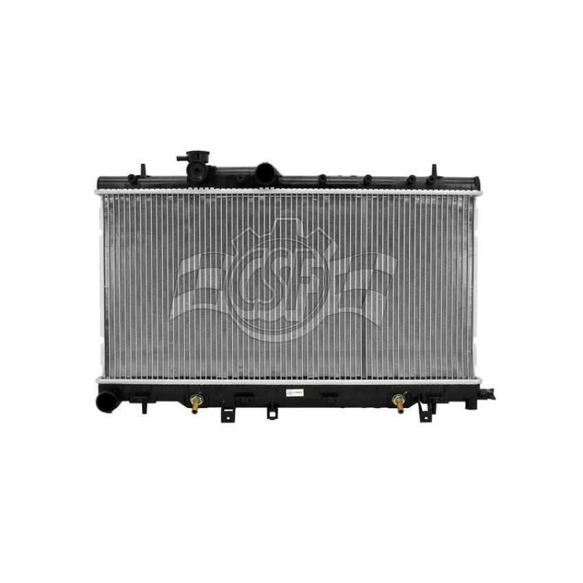CSF 3003 Radiator