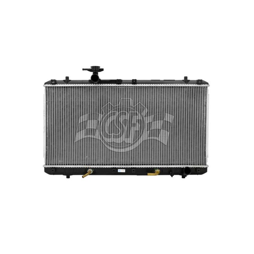 CSF 3004 Radiator