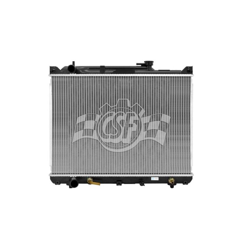 CSF 3005 Radiator