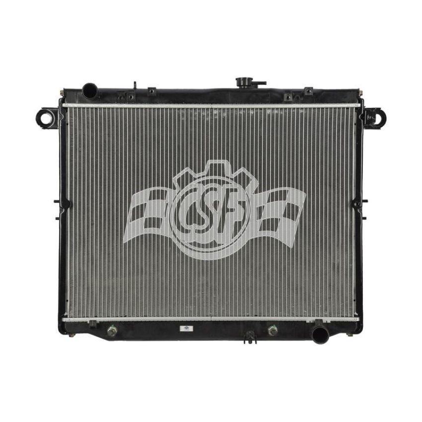 CSF 3006 Radiator