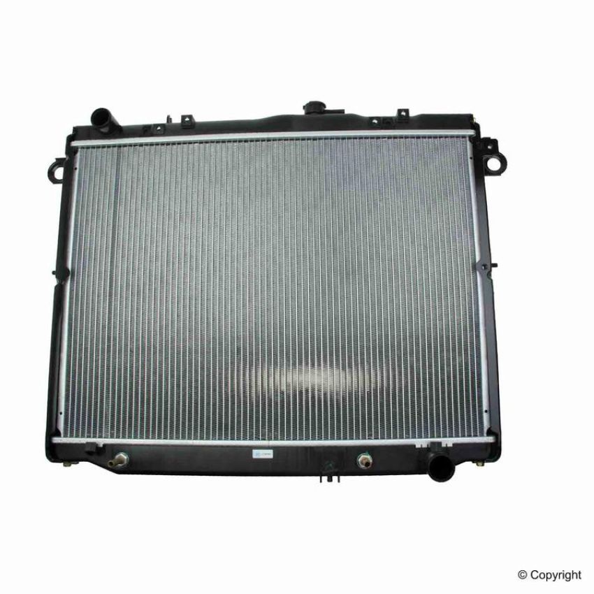 CSF 3006 Radiator