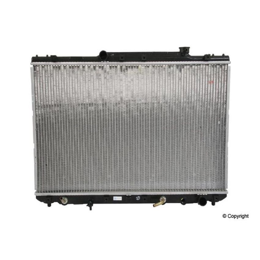 CSF 3087 Radiator