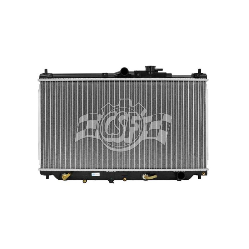 CSF 3088 Radiator