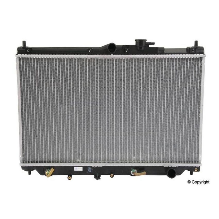 CSF 3088 Radiator