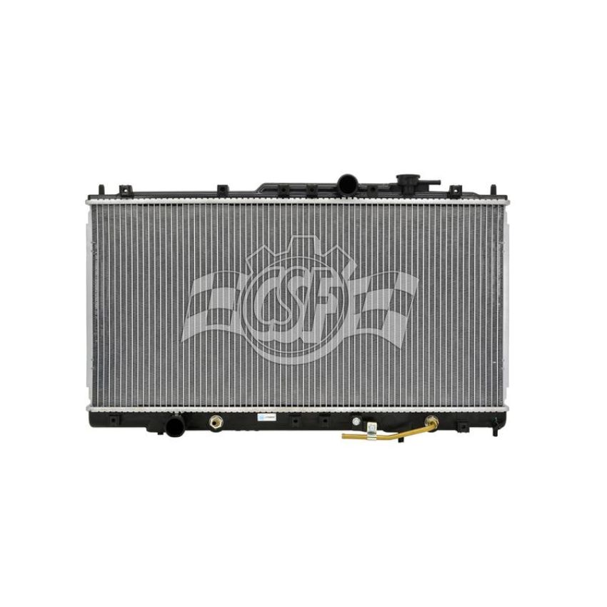 CSF 3097 Radiator