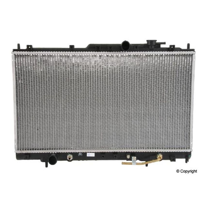 CSF 3097 Radiator