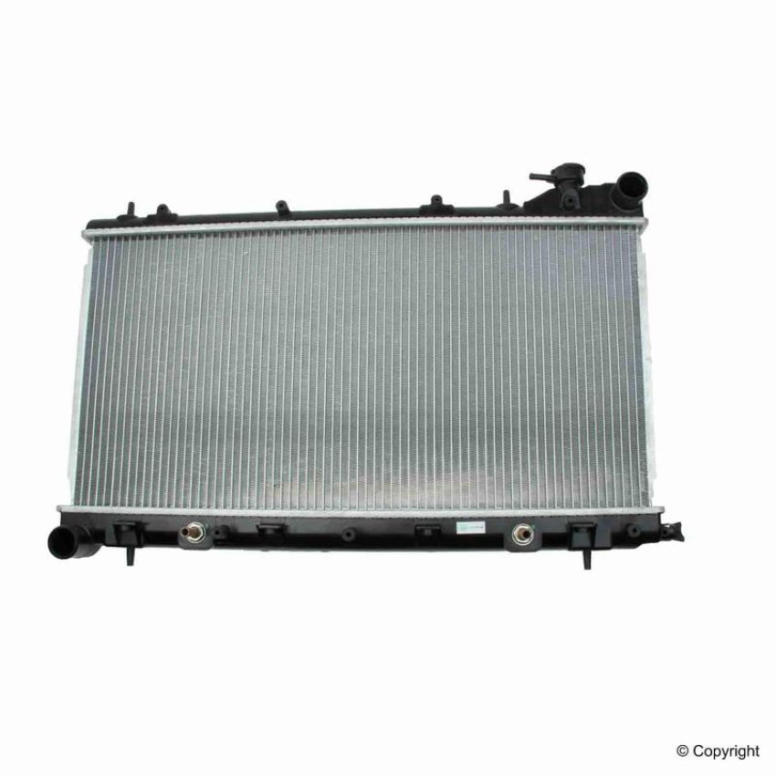 CSF 3099 Radiator