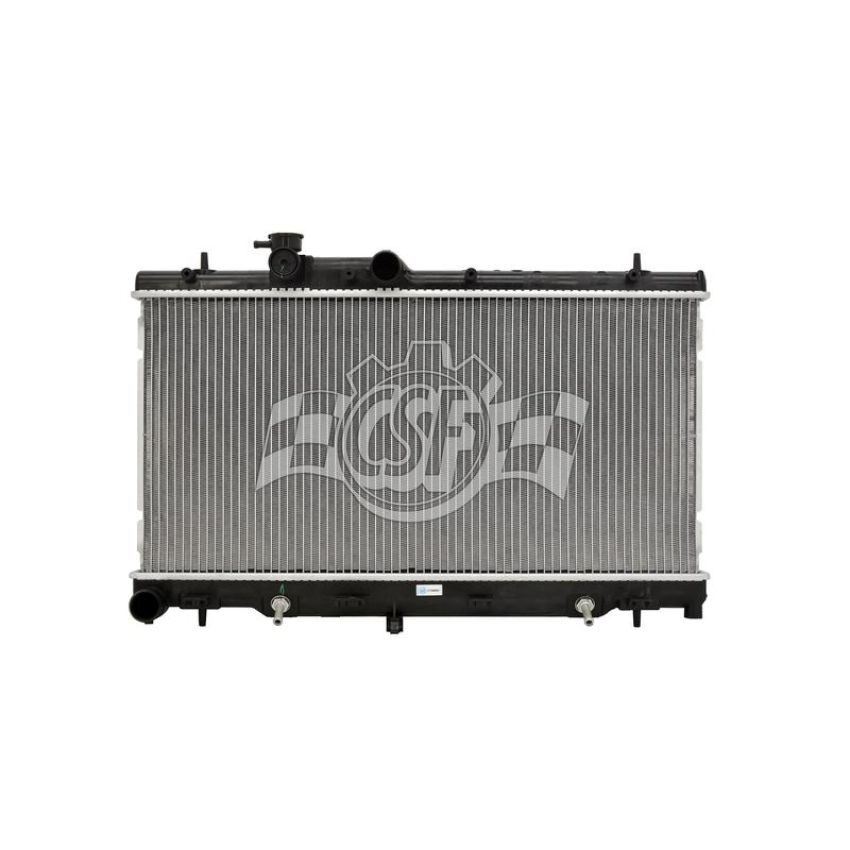 CSF 3100 Radiator