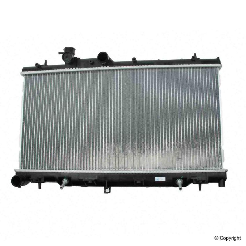 CSF 3100 Radiator