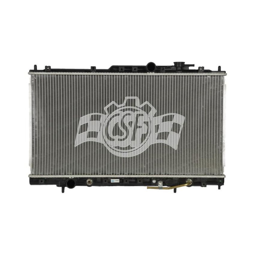CSF 3101 Radiator