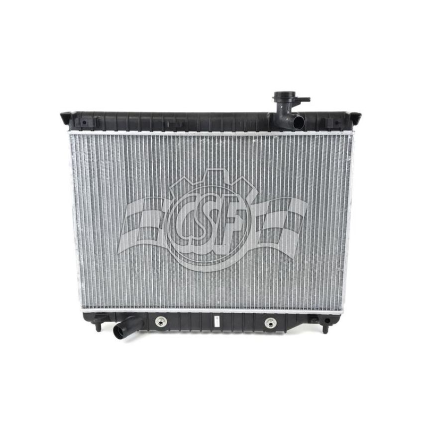 CSF 3107 Radiator