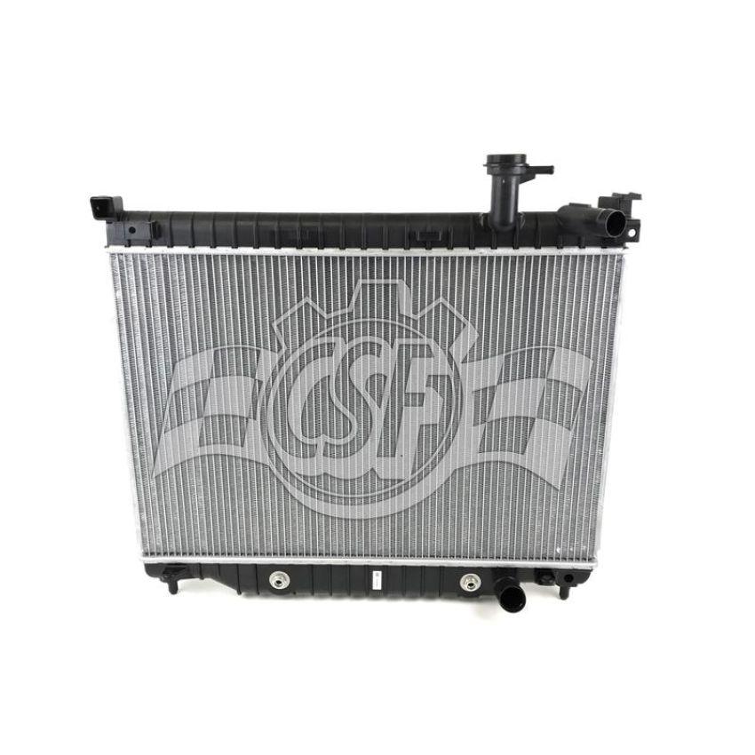 CSF 3108 Radiator