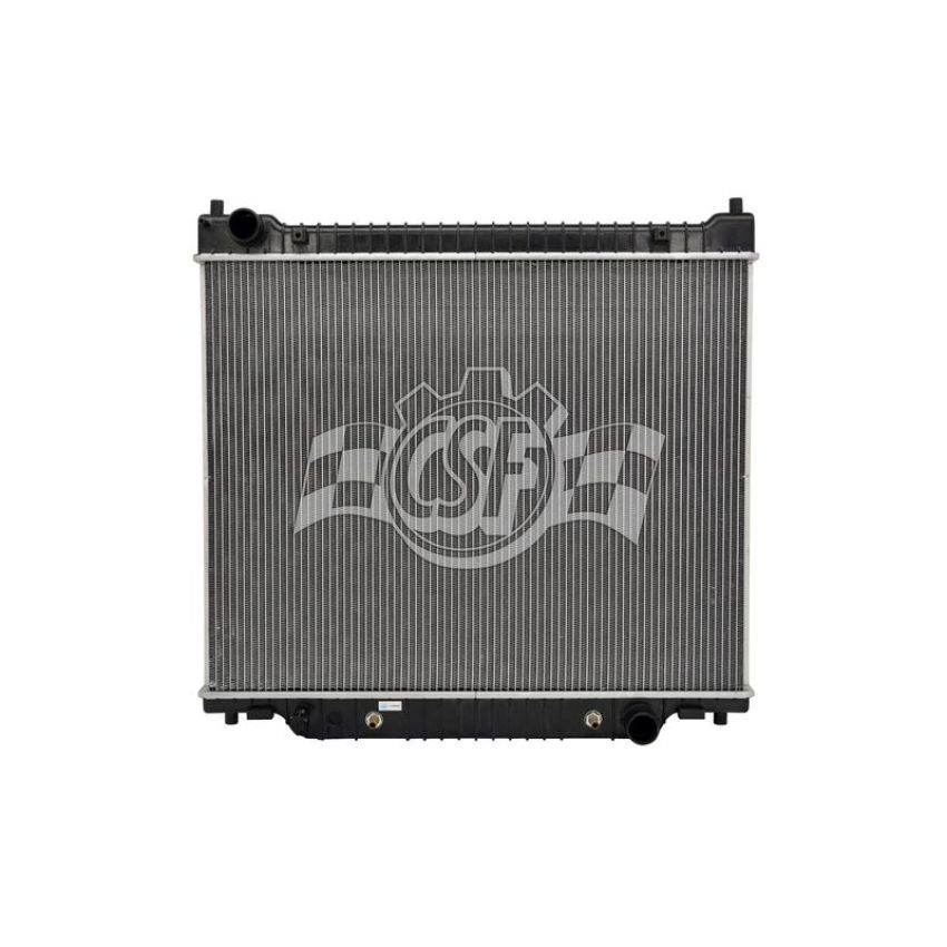 CSF 3111 Radiator