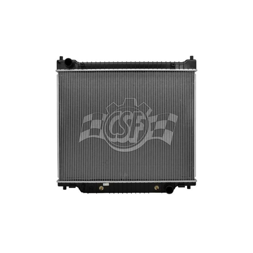 CSF 3112 Radiator