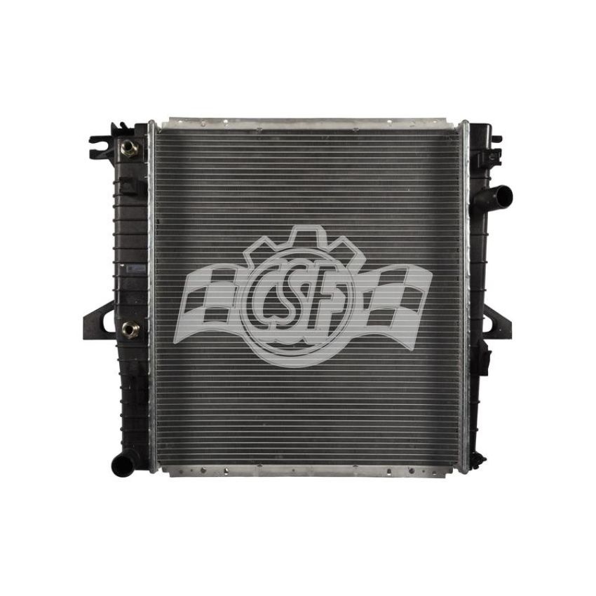 CSF 3113 Radiator