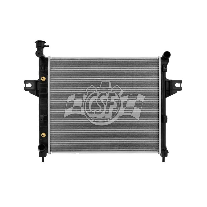 CSF 3115 Radiator