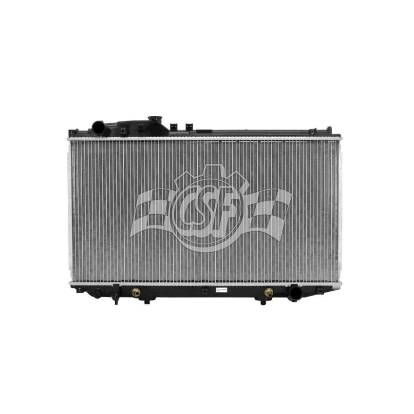 CSF 3119 Radiator