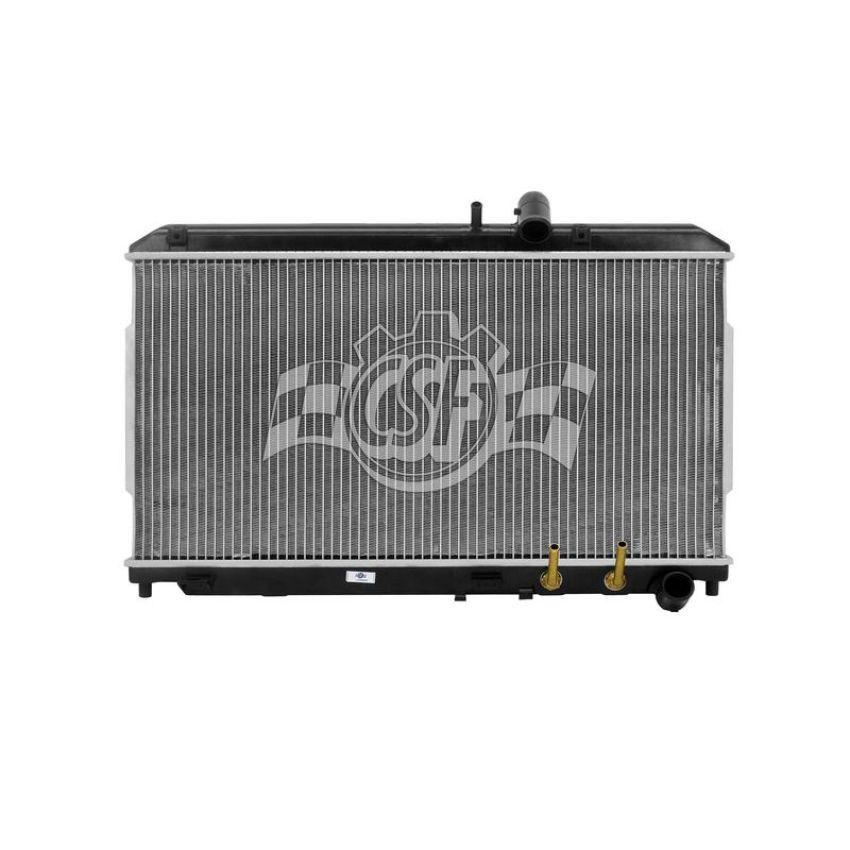 CSF 3121 Radiator