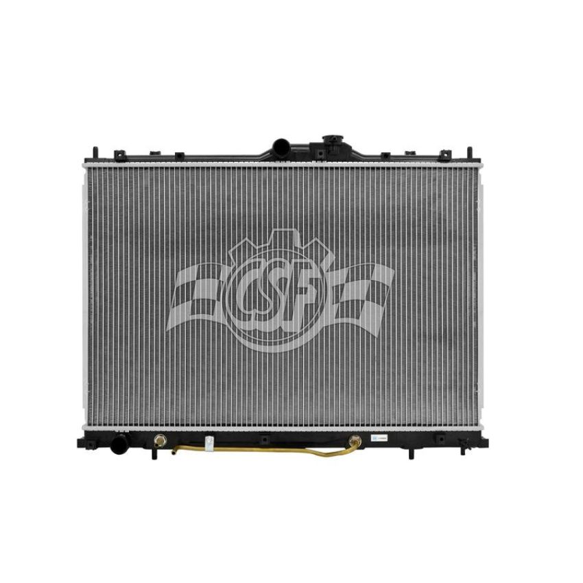 CSF 3123 Radiator