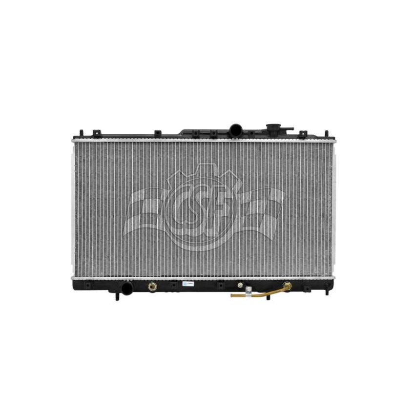 CSF 3125 Radiator