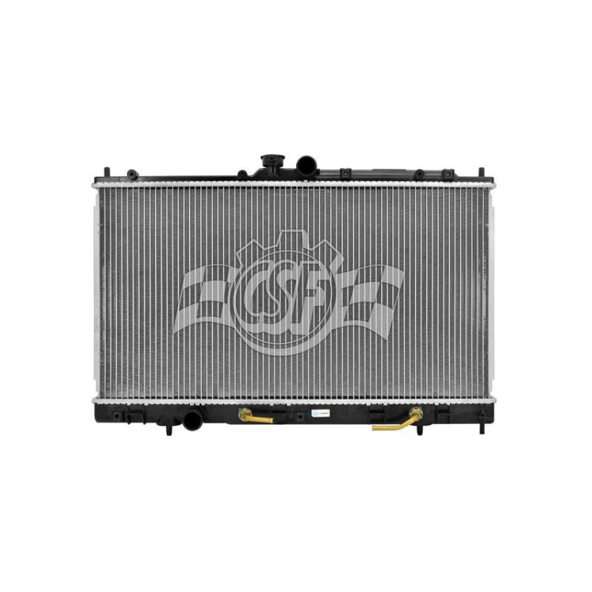 CSF 3128 Radiator