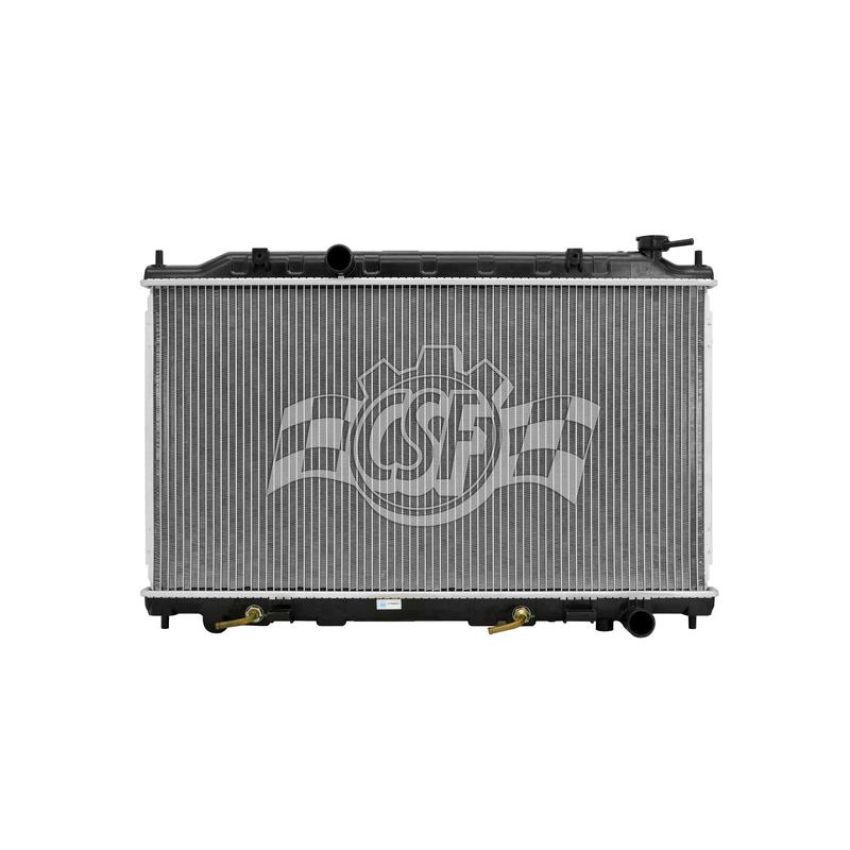 CSF 3131 Radiator