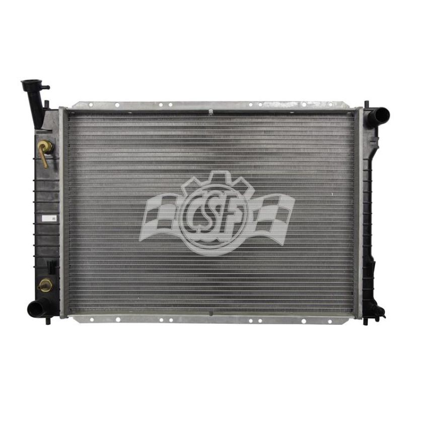 CSF 3132 Radiator