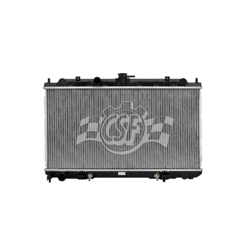 CSF 3134 Radiator