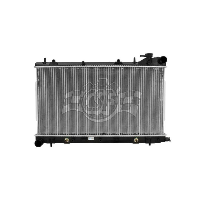 CSF 3139 Radiator