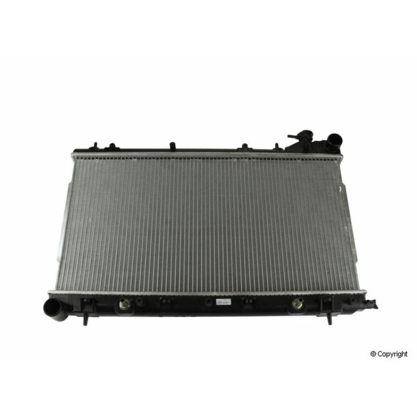 CSF 3139 Radiator