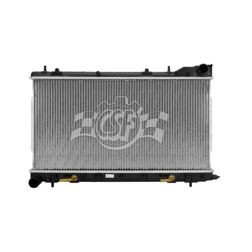 CSF 3140 Radiator