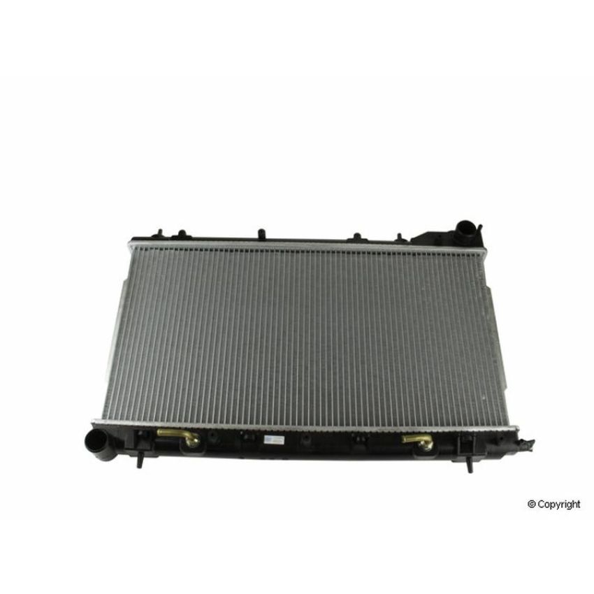 CSF 3140 Radiator