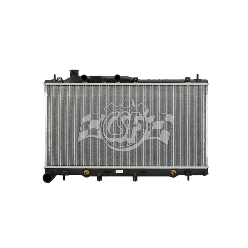 CSF 3142 Radiator