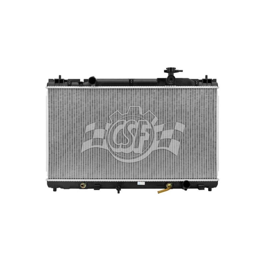CSF 3143 Radiator