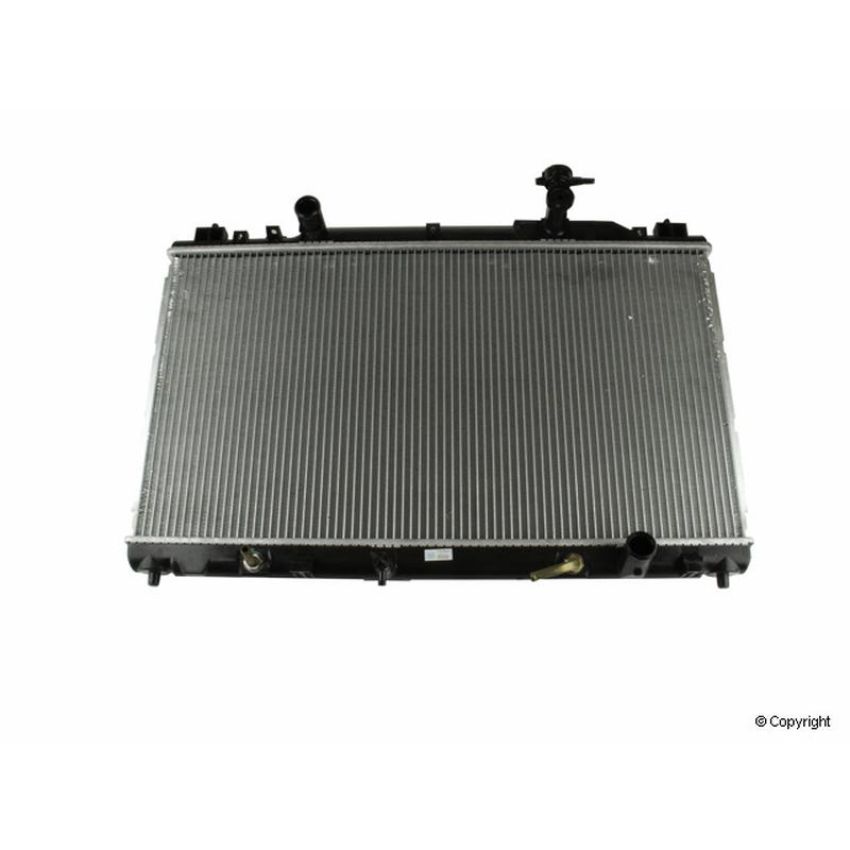 CSF 3143 Radiator