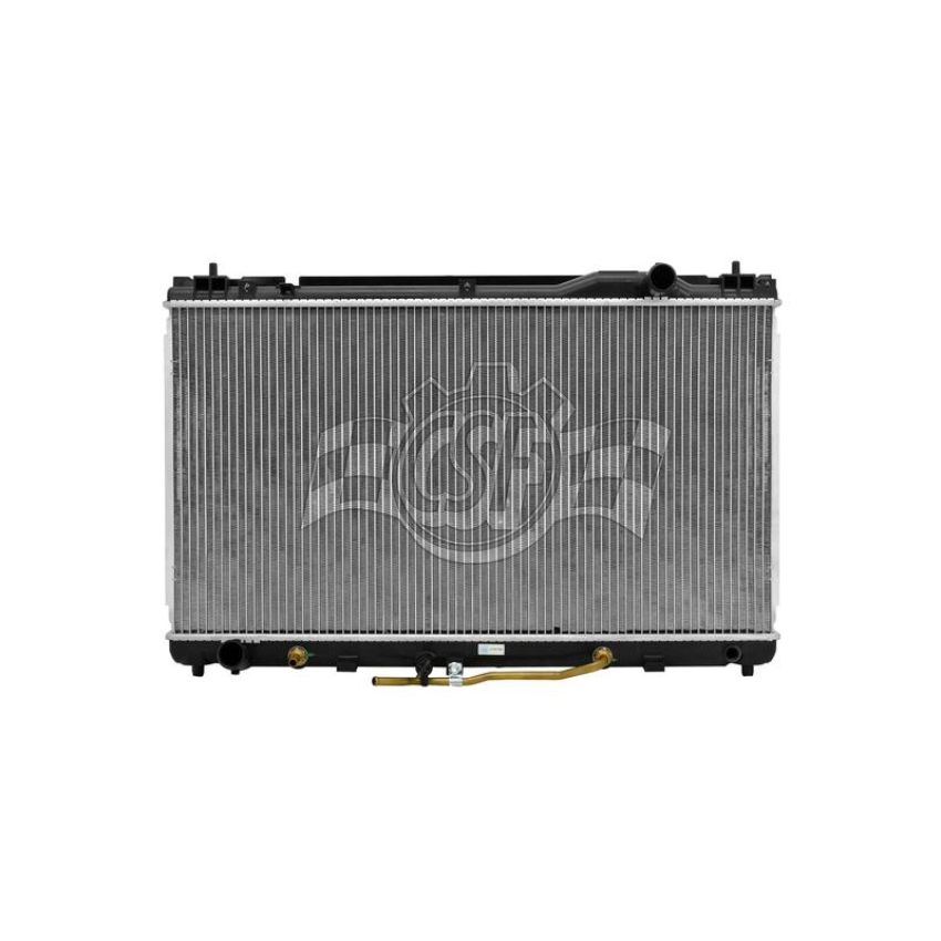 CSF 3145 Radiator